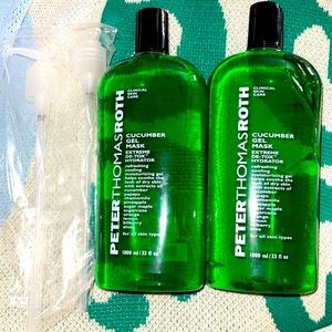 Peter Thomas Roth Gel Mask